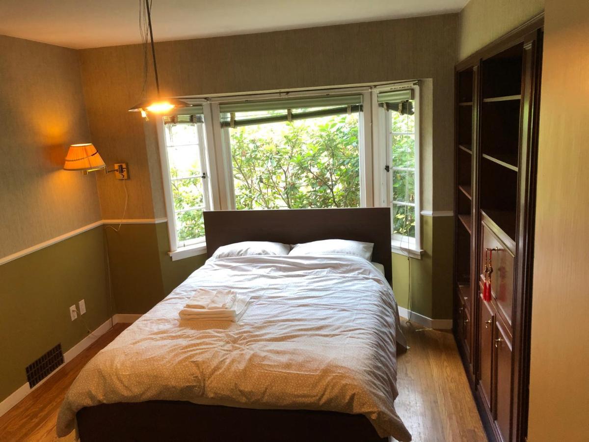 וונקובר Payman'S Home מראה חיצוני תמונה