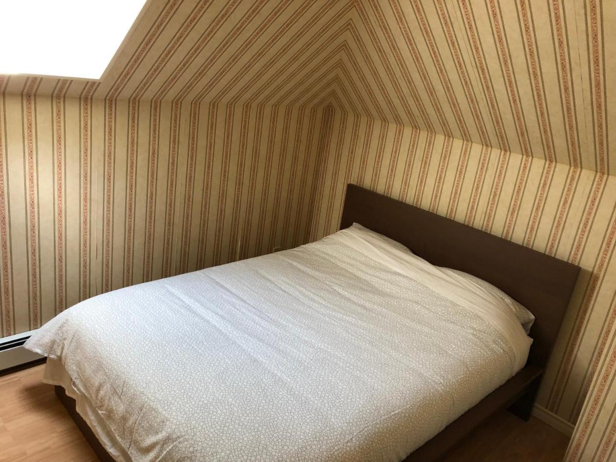 וונקובר Payman'S Home מראה חיצוני תמונה
